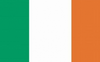 一级火险等级挂什么旗？爱尔兰和意大利的区别？ 