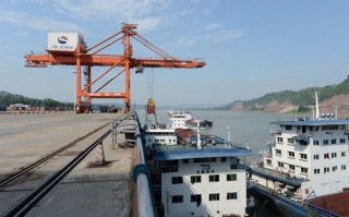 泸州港水深有多少？宜宾港和泸州港的差别？ 