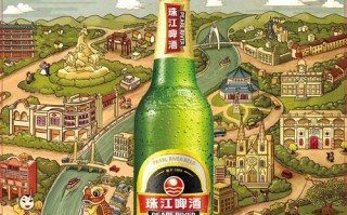 珠江啤酒是国企吗？华润集团历史全回顾？ 