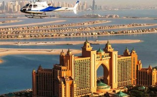 EK是哪个航空公司啊？迪拜七星级酒店是否是国有企业？ 