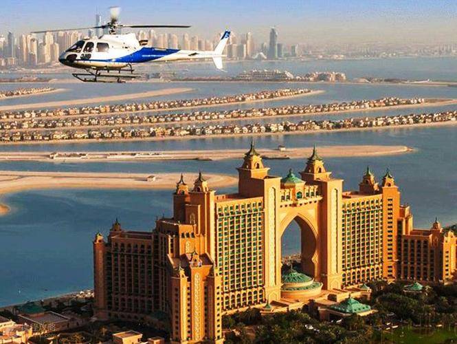 EK是哪个航空公司啊？迪拜七星级酒店是否是国有企业？ -第1张图片-金融直通车