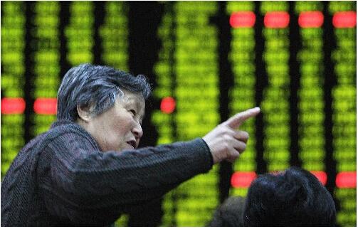 a股为何跌跌不休（2023中国股灾开始了）-第1张图片-金融直通车